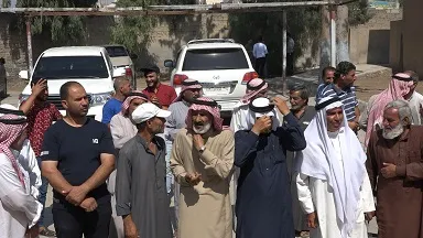 Rêveberiya Sivîl a Tebqayê xebatên rêxistinî berfireh dike