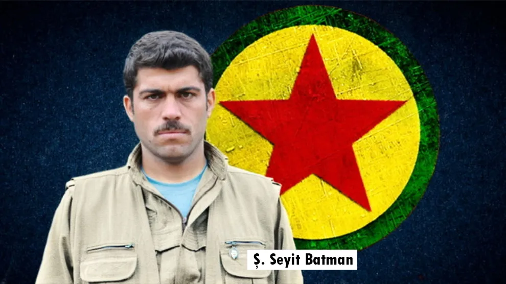 Nasnameya gerîlayekî li Amedê şehîd bûbû hate eşkerekirin