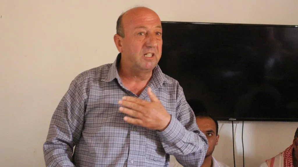 Pisgirêkên xizmetguzarî yên li navçeya Til Hemîsê hatin nîqaşkirin