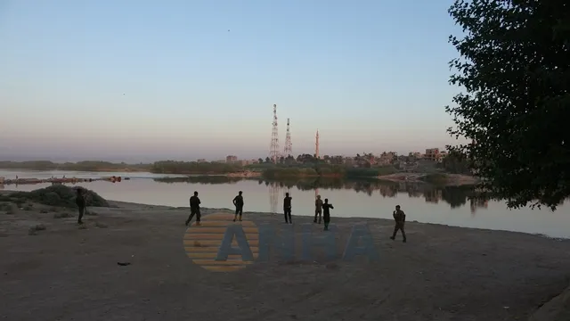 QSD`ê 6 rêyên derbaskirina çek û şaneyan dîtin