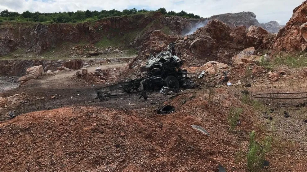 Ji YPS-JIN çalakî: 4 leşker hatin kuştin 12 jî birîndar bûn