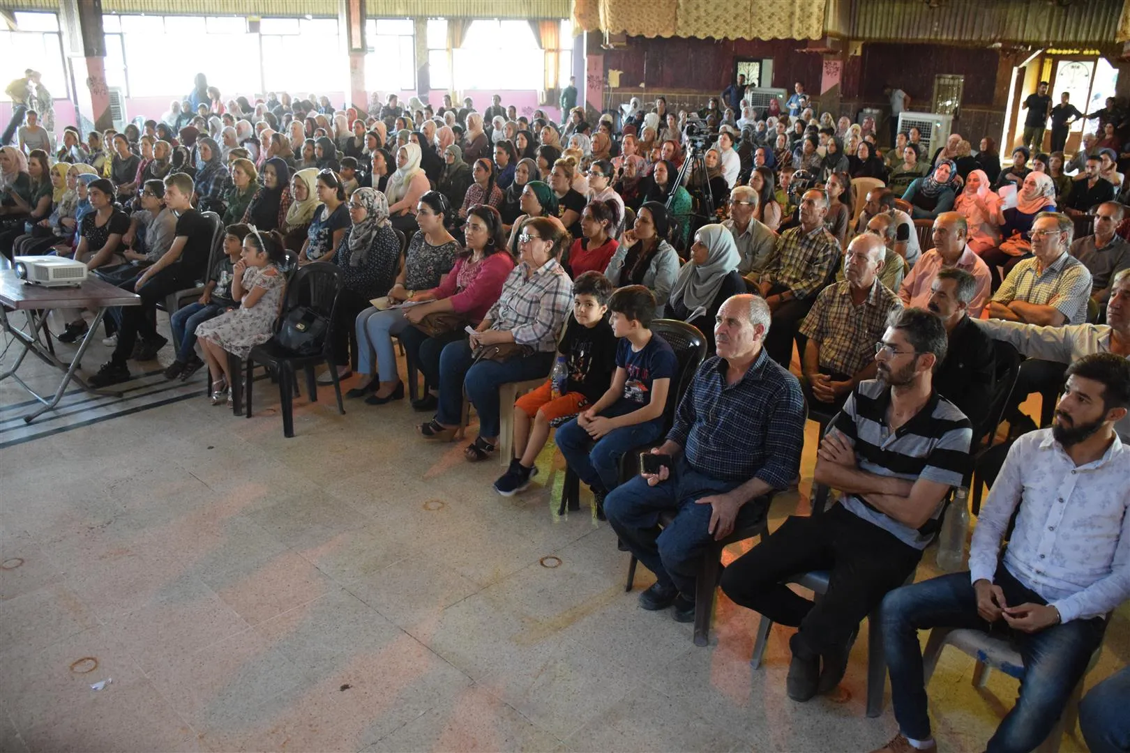 Li sê bajaran şehîdên Berxwedana 14'ê Tîrmehê hatin bibîranîn