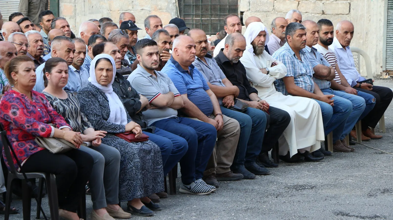 Li sê bajaran şehîdên Berxwedana 14'ê Tîrmehê hatin bibîranîn
