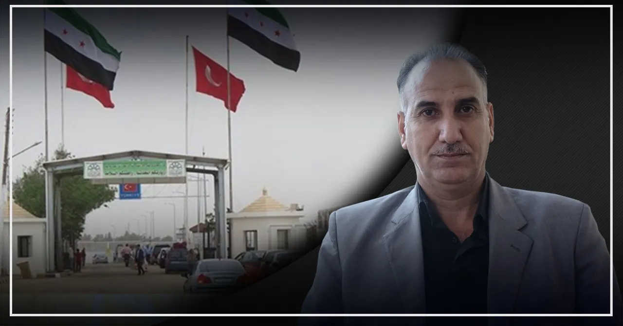 Alîkariyên mirovî di destê terorîstan de ne, MSD`ê hişyarî da: Gaveke xeternak e