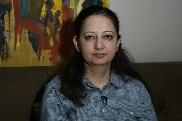 'Komkujiya li Minbicê sûcekî şer e'