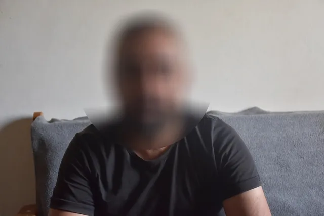 Li ser zimanê şahidekî hovîtiya di girtîgehên dagirkeran de