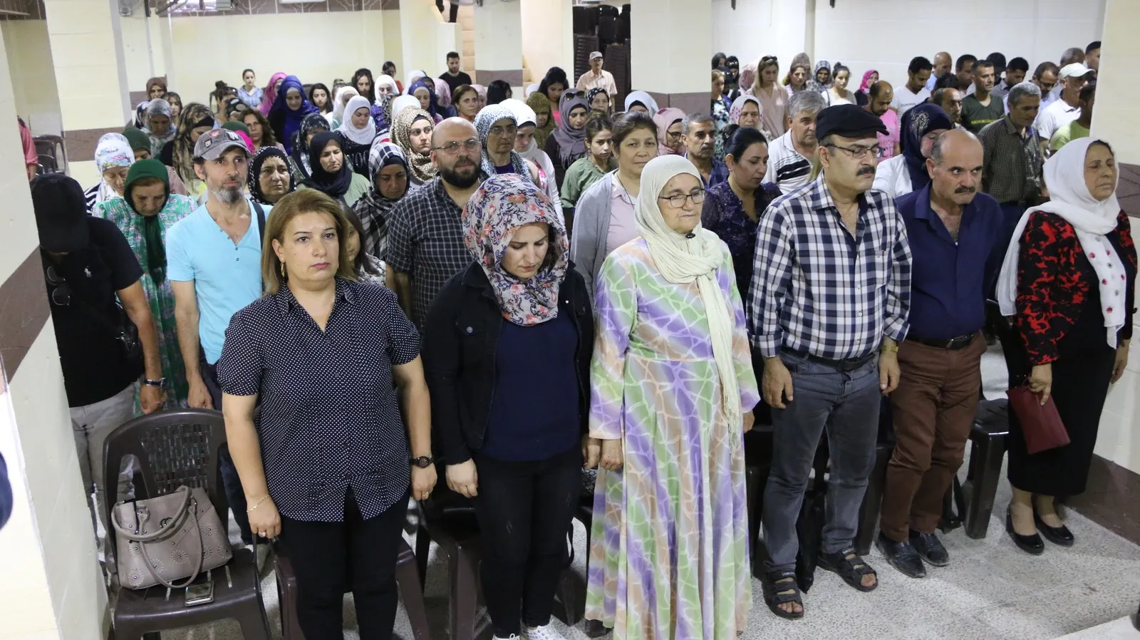 Malbendiya Helebê ya Rewşenbîran li Helebê semînerek da