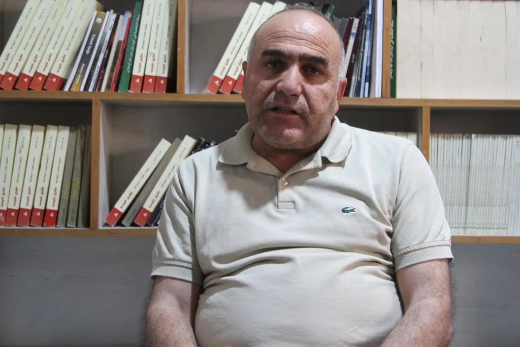 Şerê taybet ê li dijî  Bakur û Rojhilatê Sûriyê !