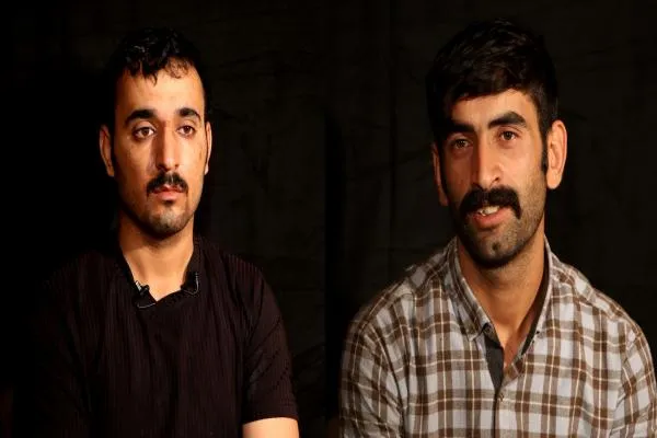 Hêzên ewlehiyê şaneyeke ku MÎT’a Tirk li herêmê bi rê ve dibir, girt