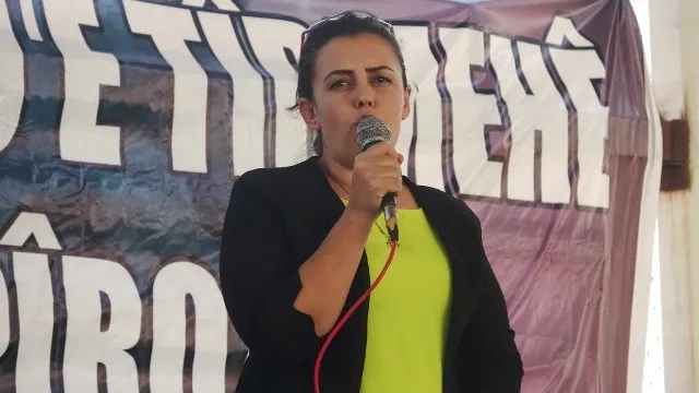 Li Bakur û Rojhilatê Sûriyê salvegera Şoreşa 19'ê Tîrmehê hate pîrozkirin