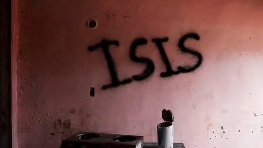 DYA'yê ceza li du kesên ku destekê dane DAIŞ'ê ferz kir