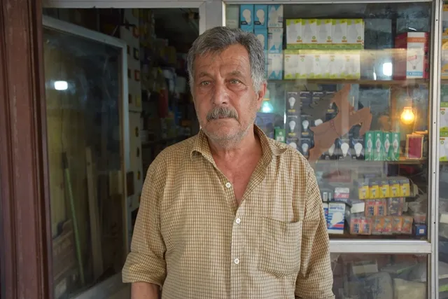 Desteya Tenduristî: Divê her kes tedbîrên kesayetî li dijî Koronavîrusê bigire