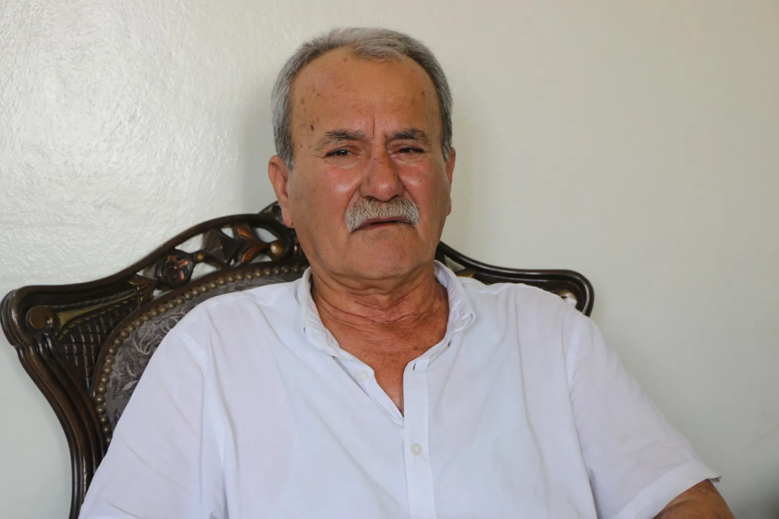 Siyasetmedarê Kurd: Yekkirina refa Kurdî dê armancên Kurdan bi cih bîne