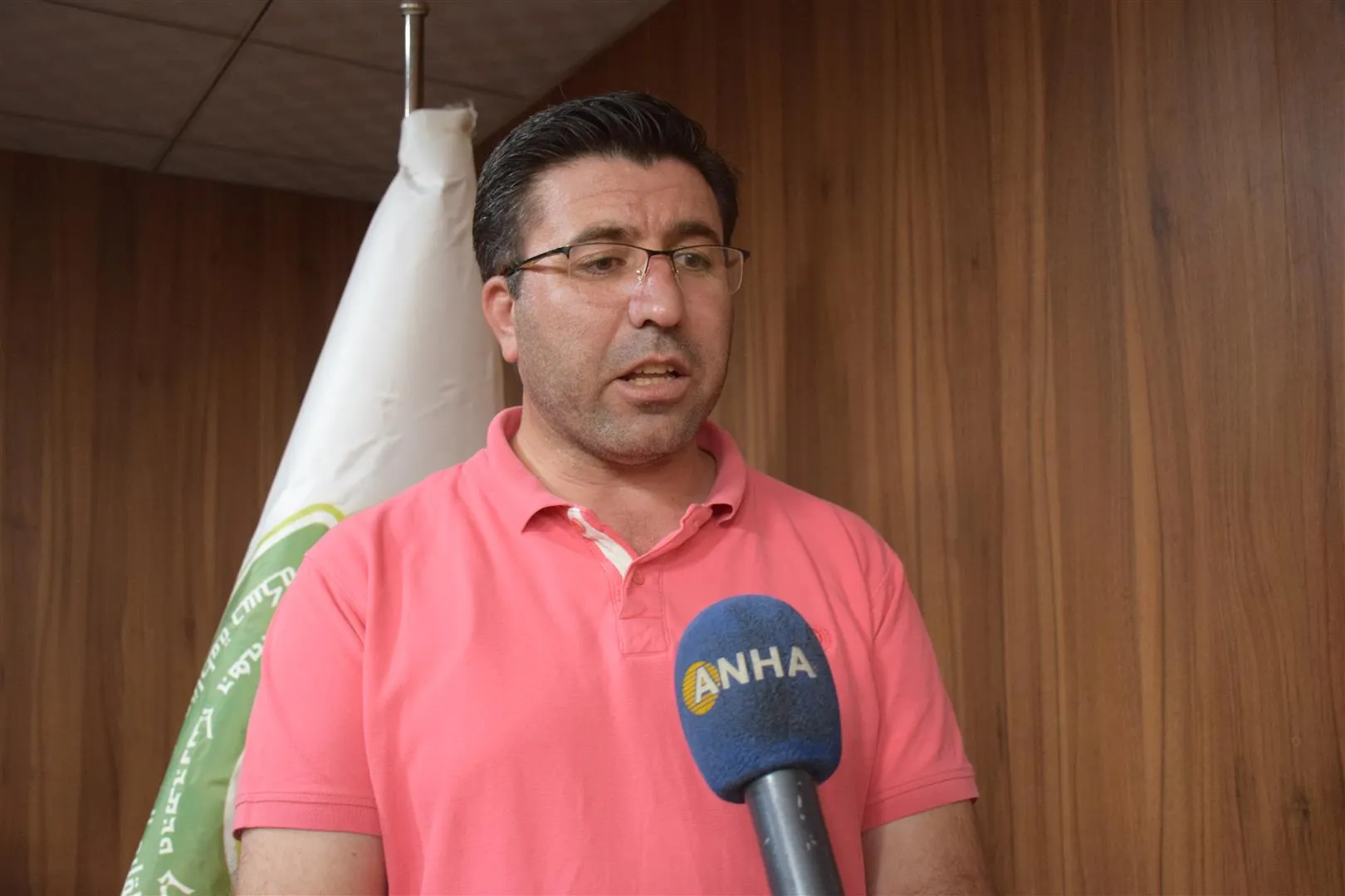 Hewldanên Rêveberiya Xweser ên ji bo sivikkirina barê şêniyan