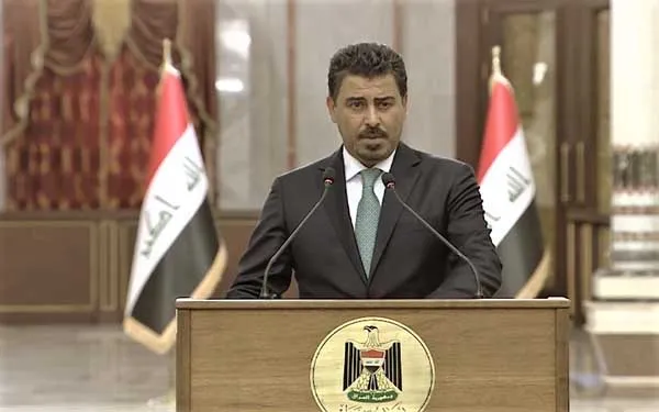 Iraq nameyeke protestoyî radestî Tirkiyê kir