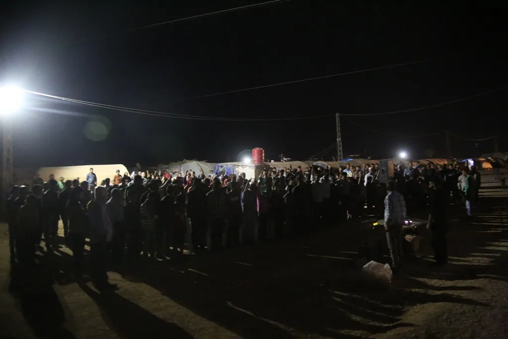 Belgefîlma `Xormîna daholê` li Şehbayê hate pêşendan