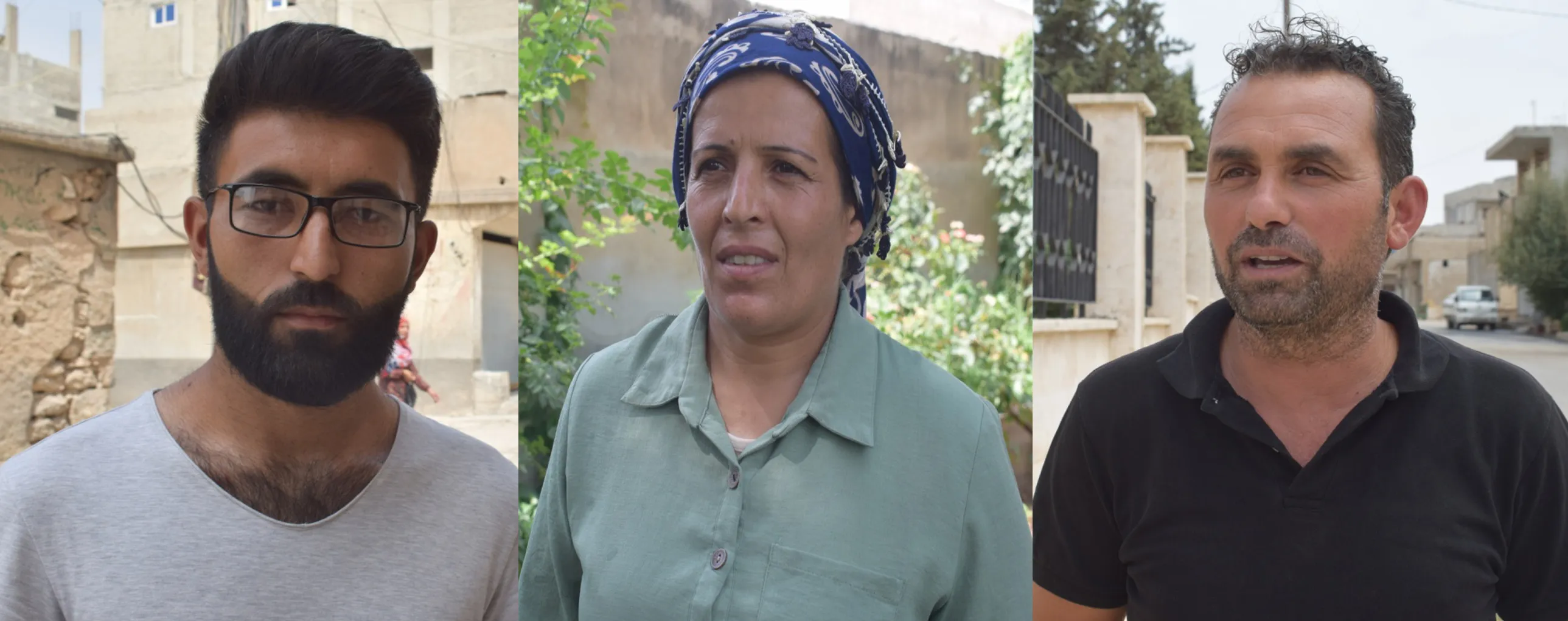 Şêniyên Kobanê: Êrişên li ser Heftenînê ji bo qirkirina Kurdan in