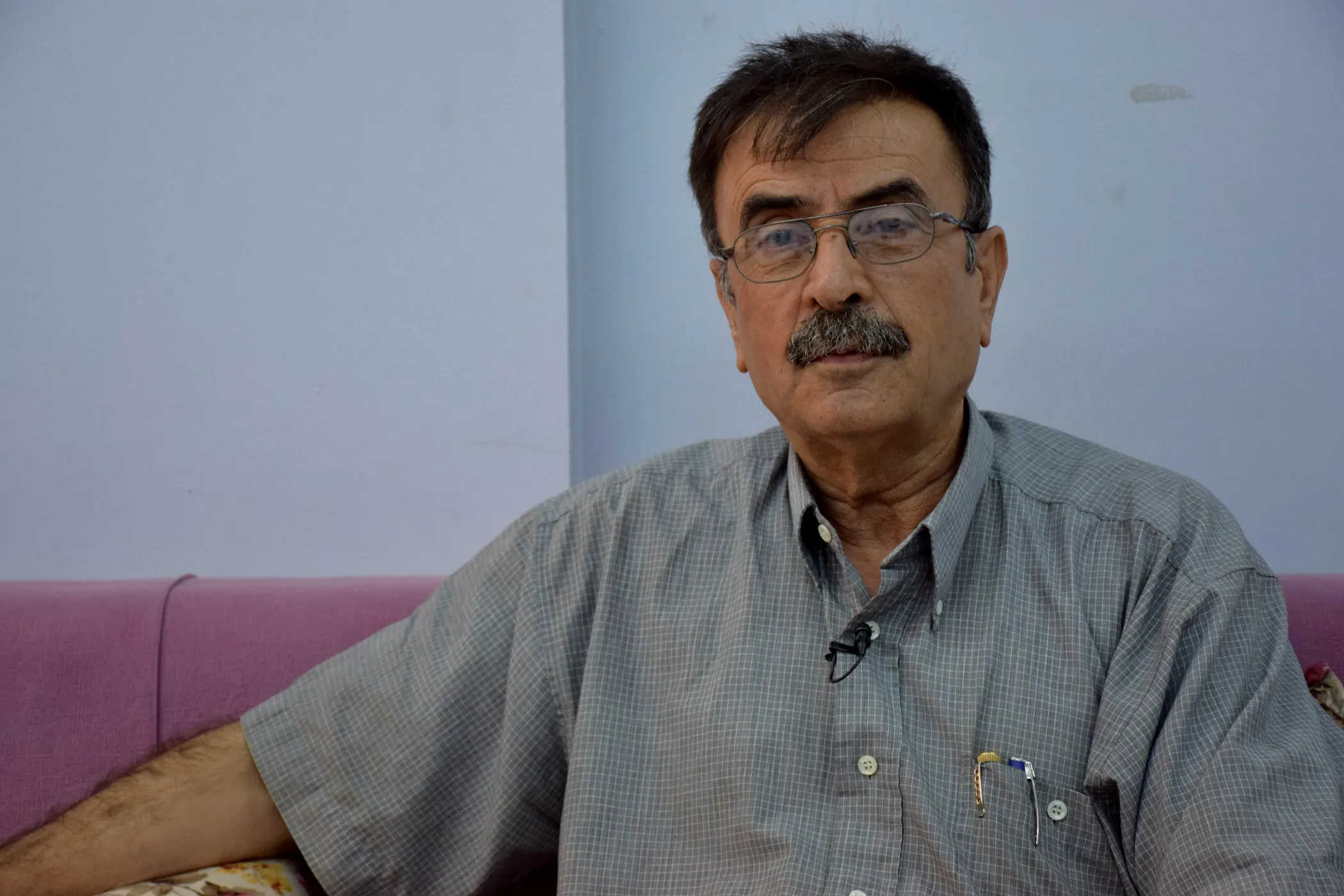 ꞌKesên yekitiya netewî asteng dikin, dijminê gel inꞌ
