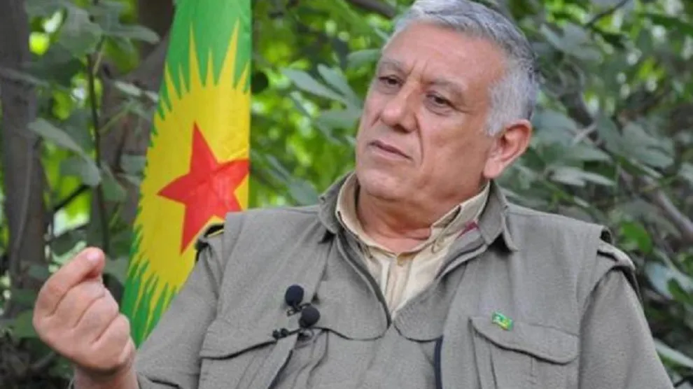 Bayik: Şêwaza fermandariya Egîd têkneçûn û asêbûna li serfirziyê ye