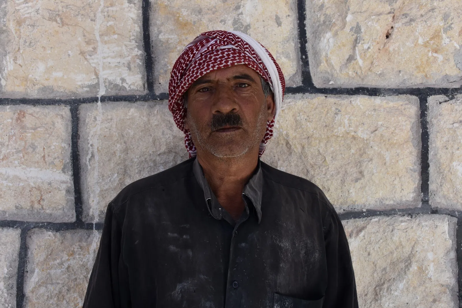 Derxistina kevir ji çiyayê Lêlûnê jêdera quta şêniyan e