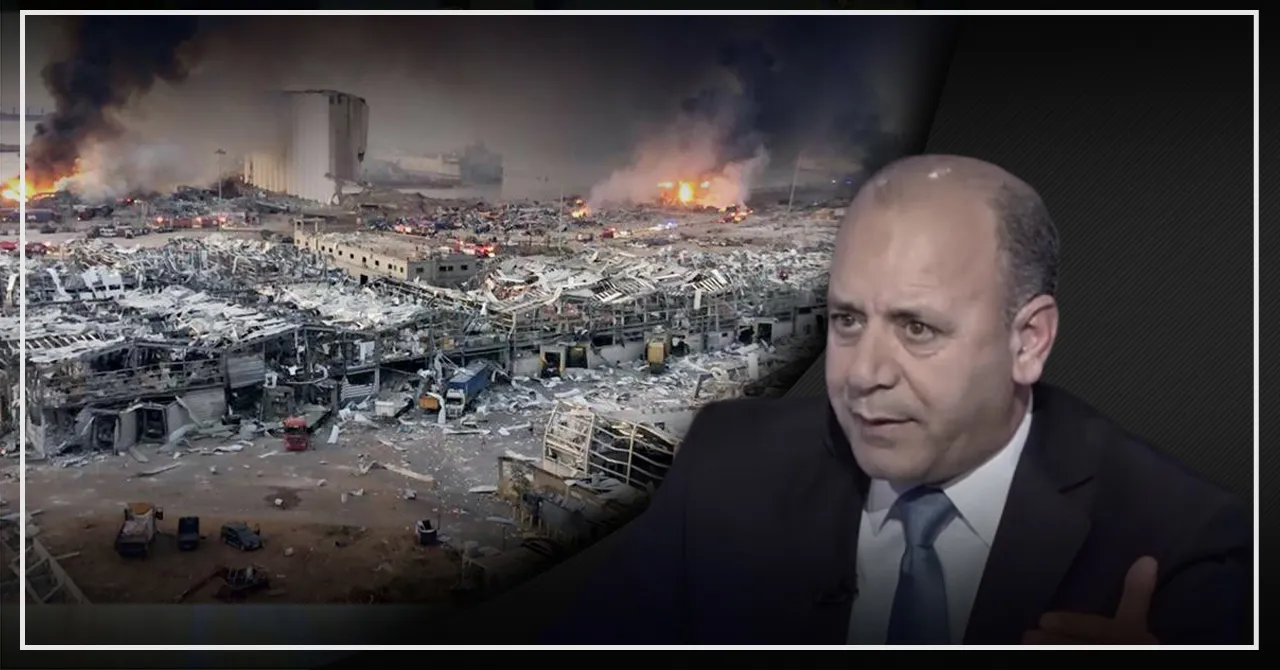 Teqîna Beyrûtê parçekirina gelê Lubnanê zêdetir kir