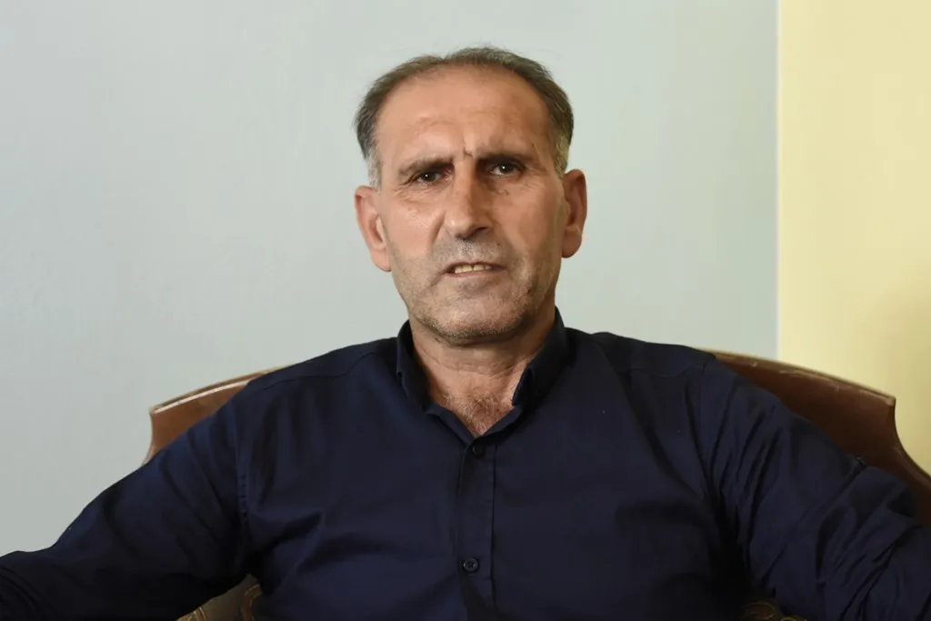 Bedran Hemo: Berxwedana Heftanînê wê bi yekitiya netewî tacîdar bibe
