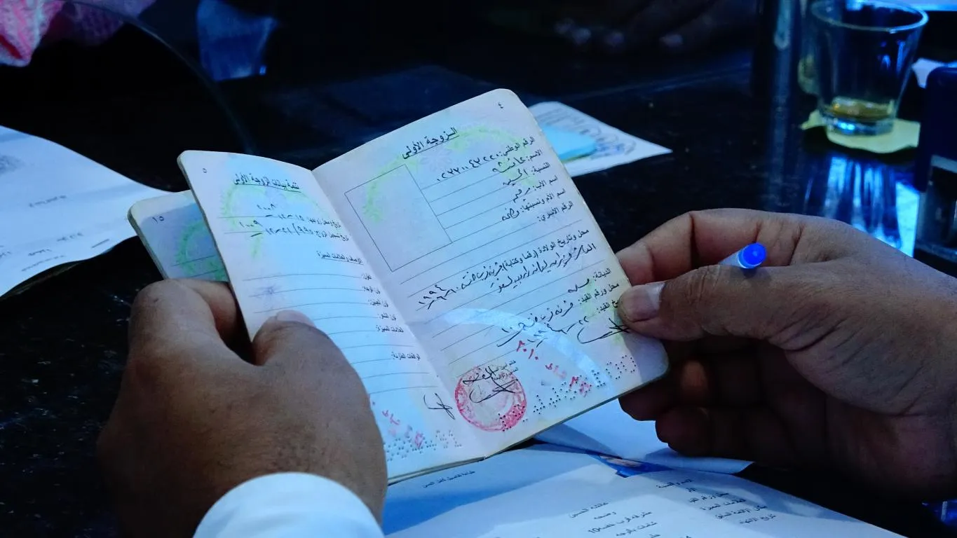 Piştî aktîfkirina sîstema tek pencere zêdetirî 45 hezar kart hatine derxistin