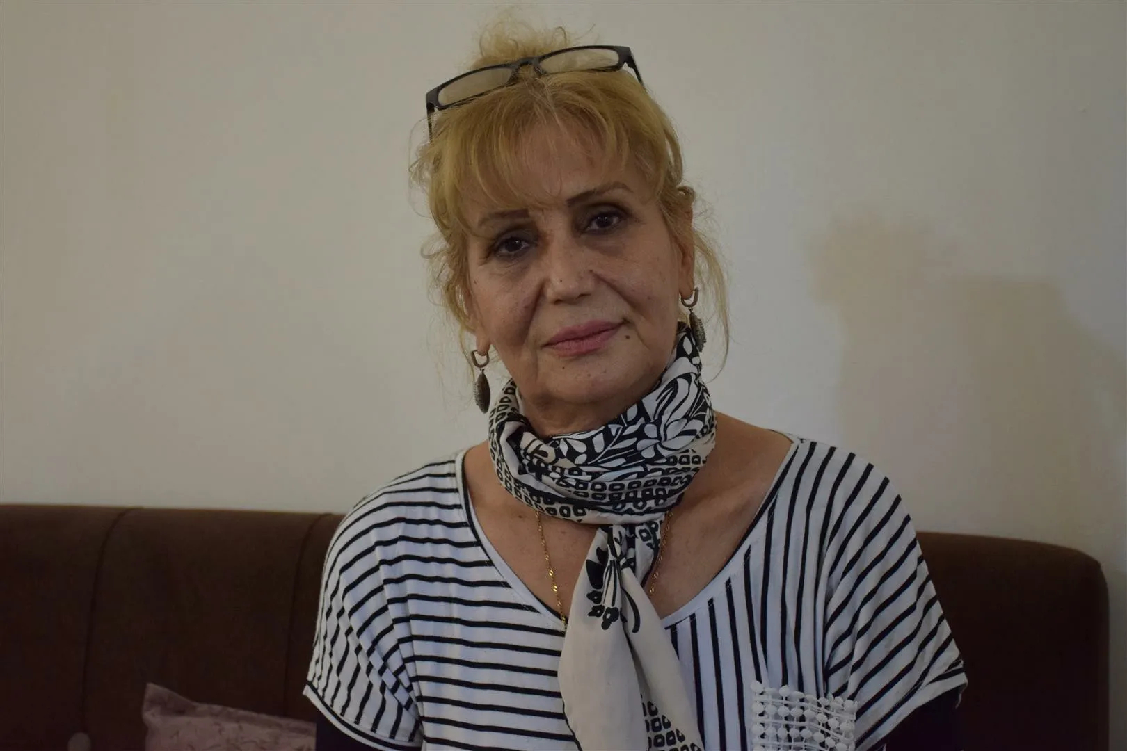 Navenda Lêkolîn û Parastina Mafên Jinan piştevaniya jinan ji aliyê hiqûqî ve dike