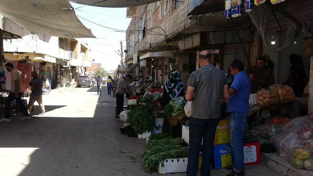 Koronavîrus ji ber sersariyê zûtir belav dibe