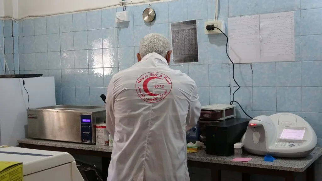 Koronavîrus ji ber sersariyê zûtir belav dibe