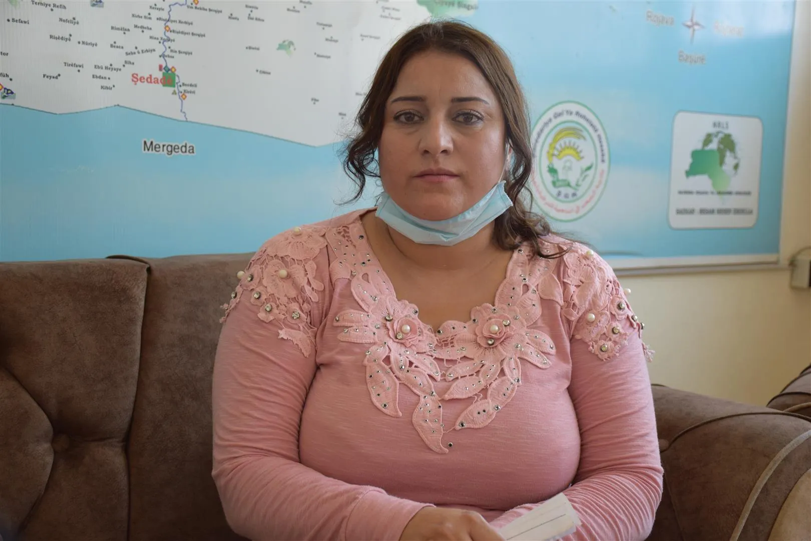 ' Divê partiyên siyasî yekitiya xwe ava bikin û li hemberî dewleta Tirk bisekinin'