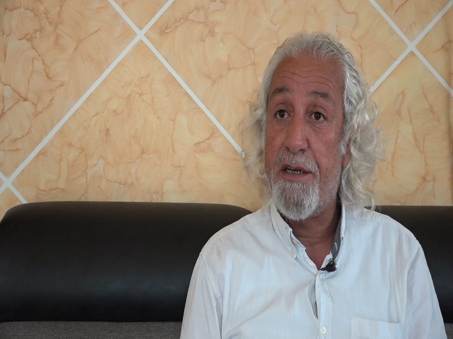 ‘Gelek alî hewl didin baweriya di navbera gel û QSD’ê de derbe bikin’