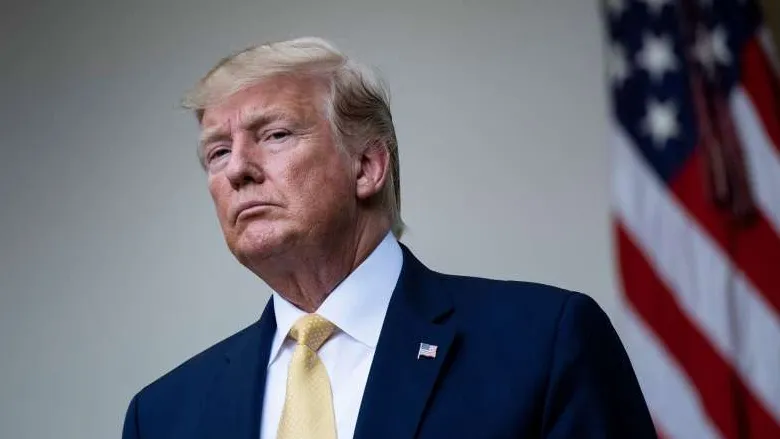 Trump soza ferzkirina cezayan li ser Îranê da