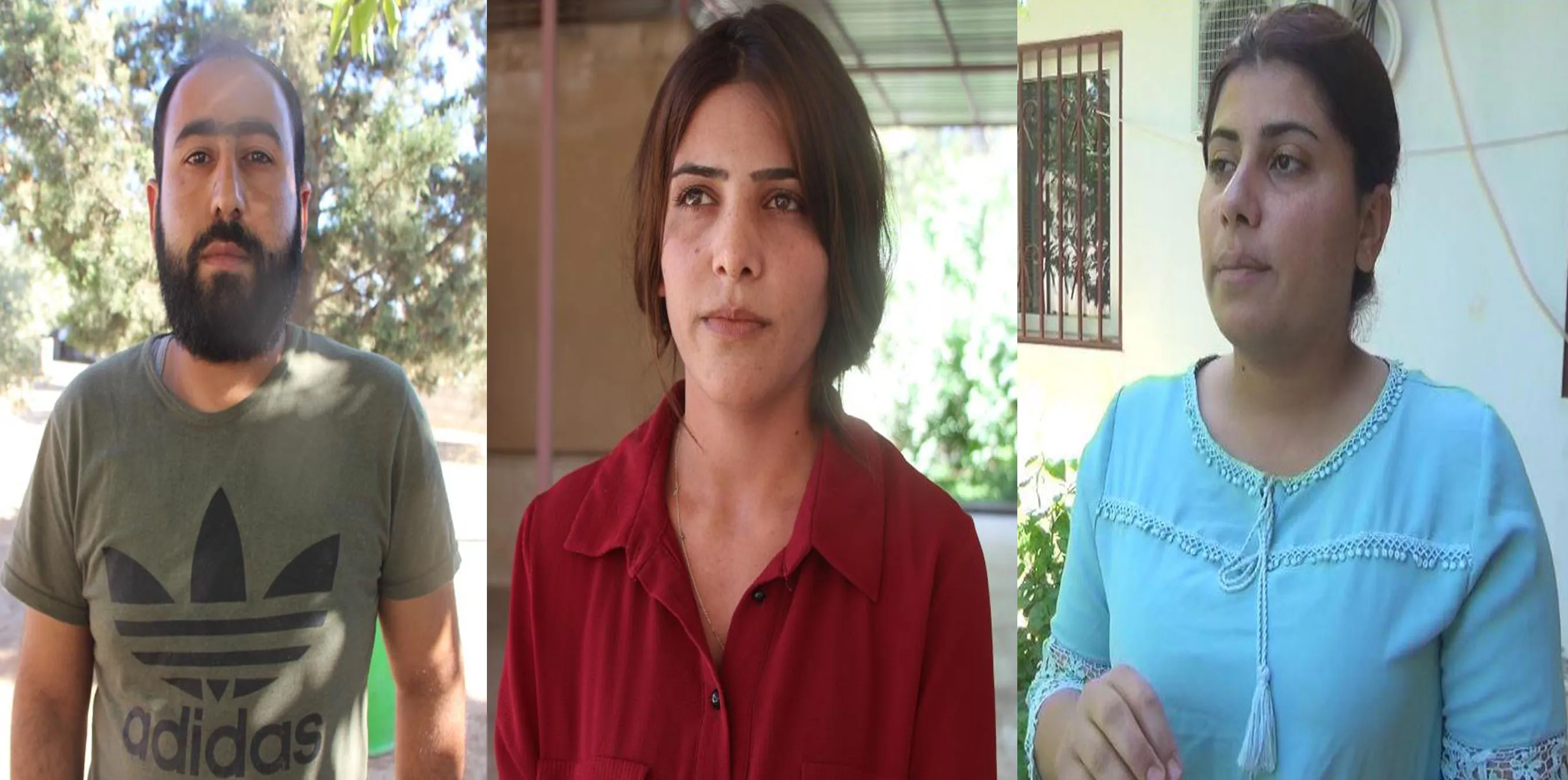 Rewşenbîrên Kobanê: Artêşa Tirk bi avakirina tora ajanan hewl dide civakê parçe bike