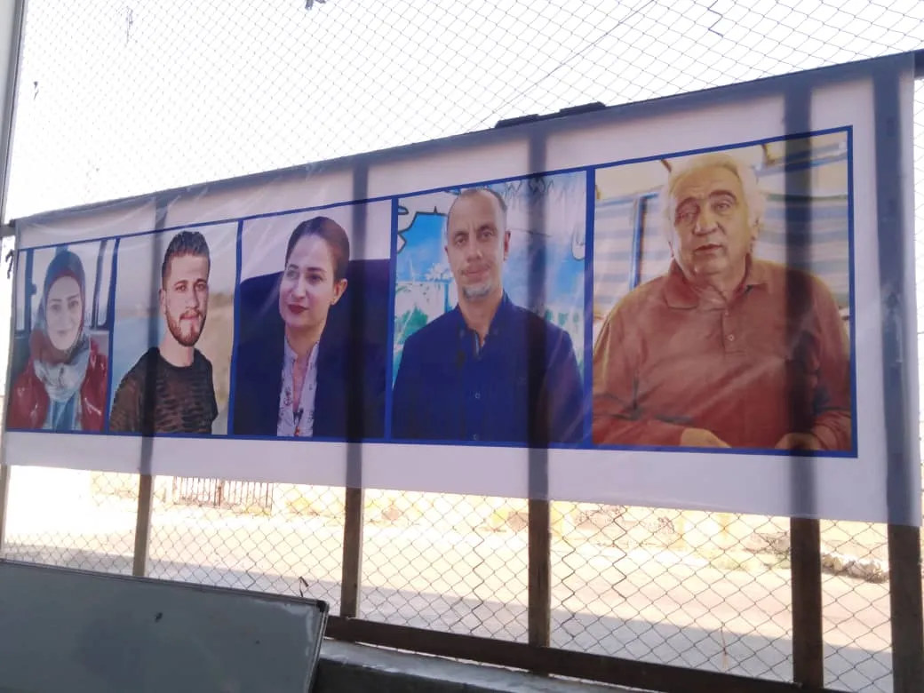 Kongreya Duyemîn a Partiya Sûriya Pêşerojê piştî çend kêliyan destpê dike