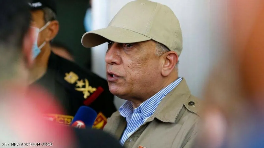 Kazimî: Dê kujerên çalakvanan werin cezakirin