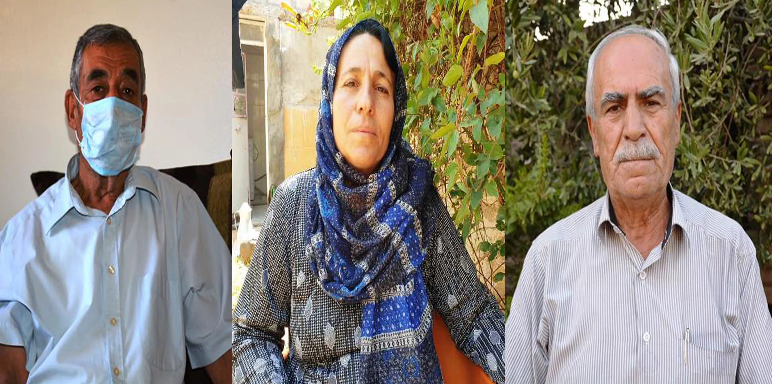 Şêniyên Tirbespiyê: Îxaneta li welat îxaneta li rûmet û exlaq e