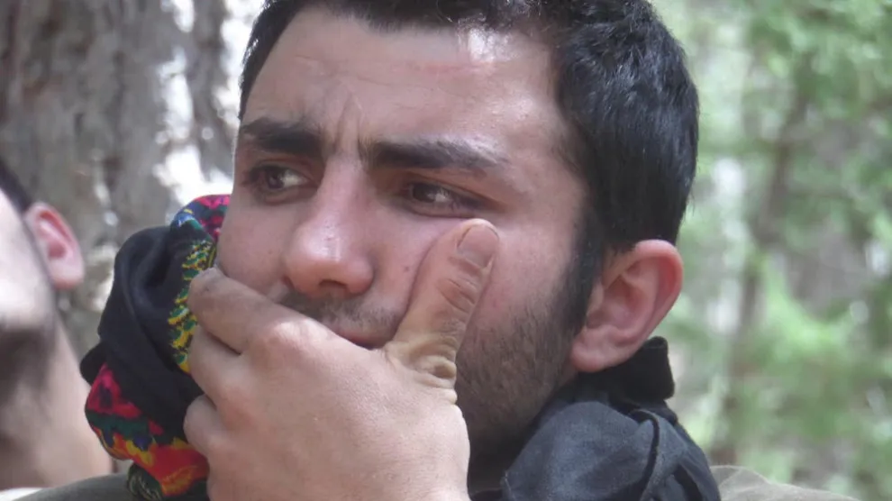 HPG'ê şehîdekî li Hatayê eşkere kir