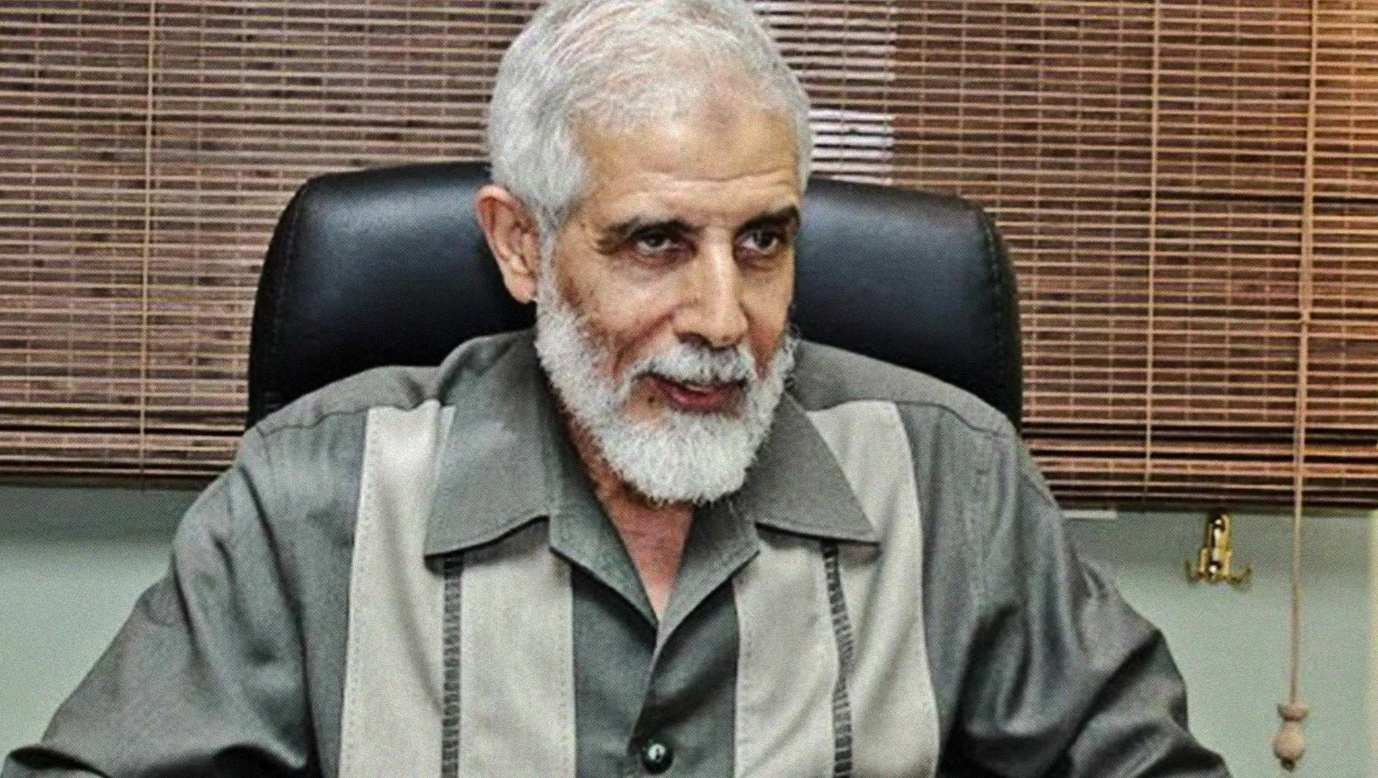 Girtina Mehmûd Izet li Misirê, derbeyeke mezin li dijî Ixwan Musilmîn e