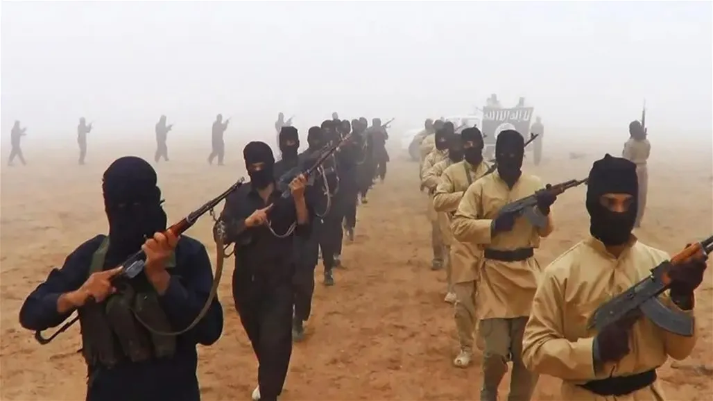 Vladimîr Voronkov: Li Iraq û Sûriyê zêdetirî 10 hezar DAIŞ’î çalak in
