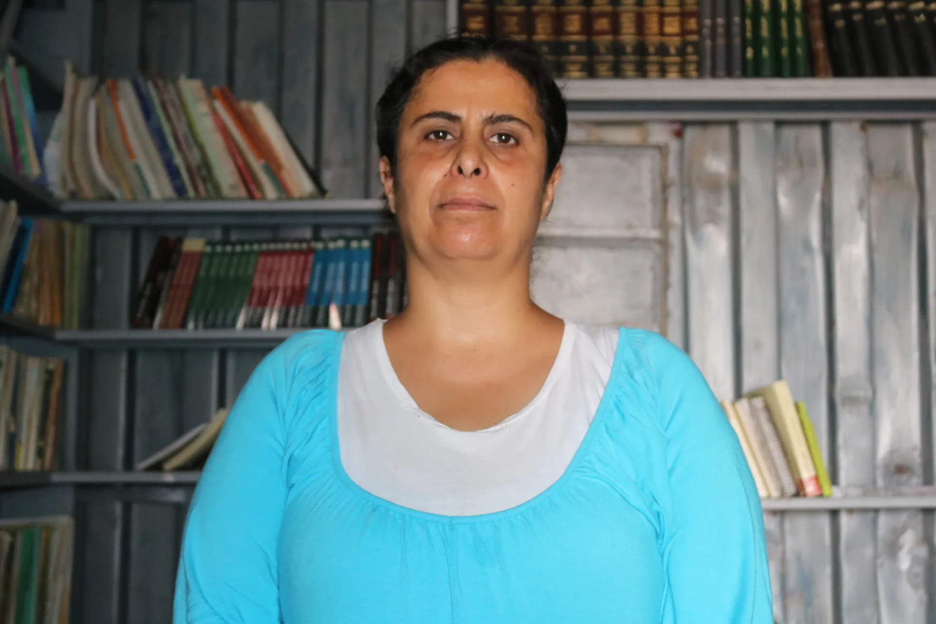 Li Şehbayê pêşbirka wêjeyê ya ji bo pêşxistina behreyên ciwanan
