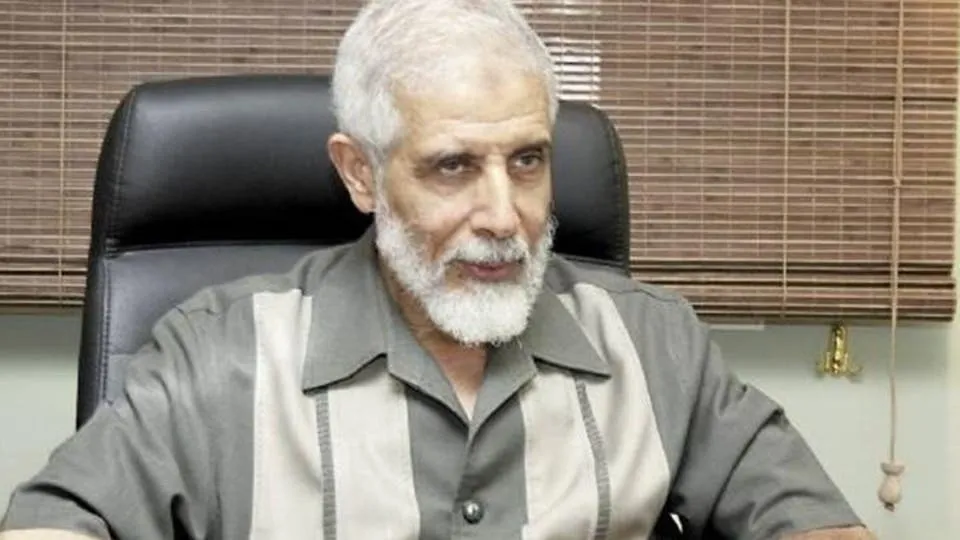Şêwirmendê giştî yê Îxwan El-Mislimîn hate girtin