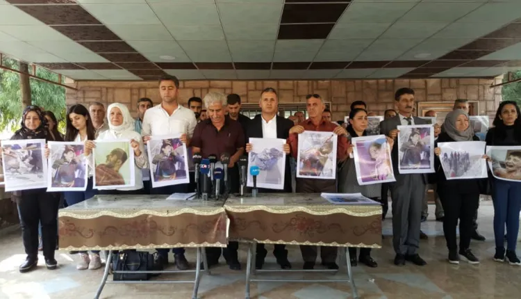 Parêzerên Bakur û Rojhilatê Sûriyê: Şehîd Ebru dê bimîne ronahiya rêyên tevahî azadîxwazan