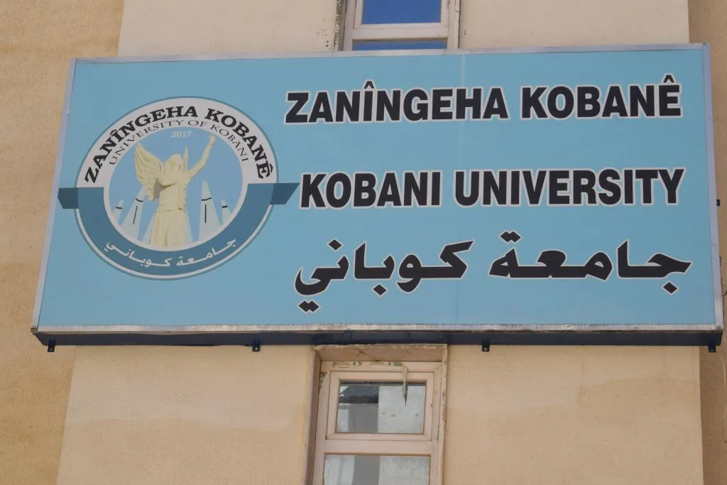 Zanîngeha Kobanê dest bi tomarkirina mufadeleya sala nû kir