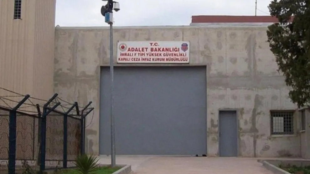 Nivîsgeha Hiqûqê ya Sedsalê bersiva CPT da: Divê sîstema êşkenceyê bidawî bibe