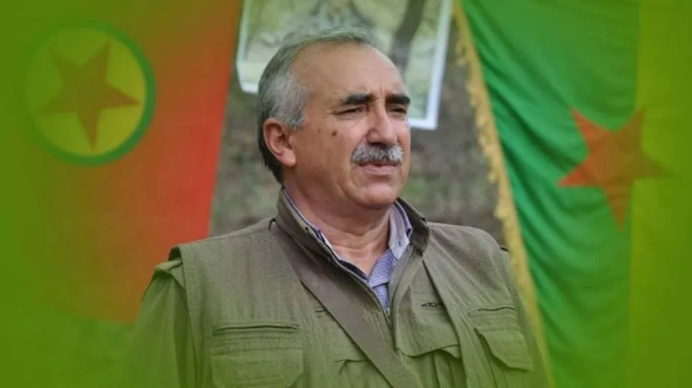 Karayilan: Almanya û Kanada ji komkujiyên dewleta Tirk ên bi SÎHA'yan berpirsyar in