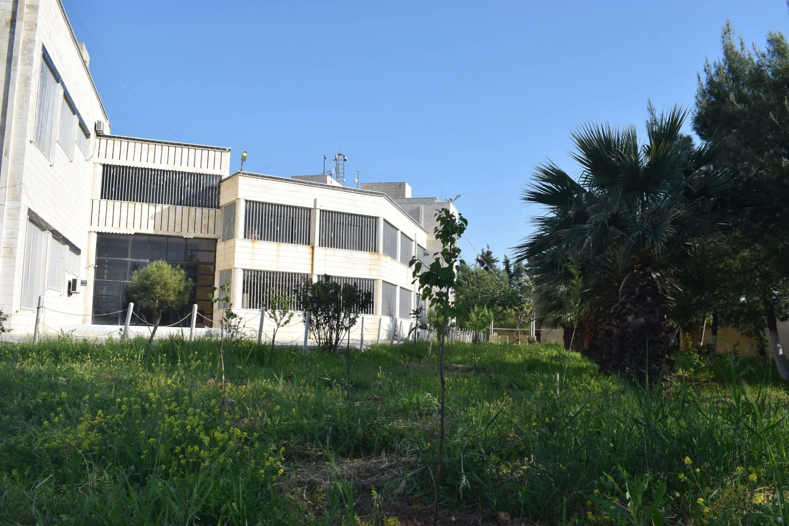 Rêveberiya Zanîngeha Rojava: Rapora North Press ne li gorî pîvanên rojnamegeriyê ye