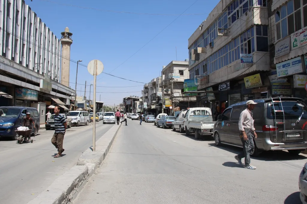 Hejmara nexweşên Koronavîrusê zêde dibe… xemsariya şêniyên Minbicê