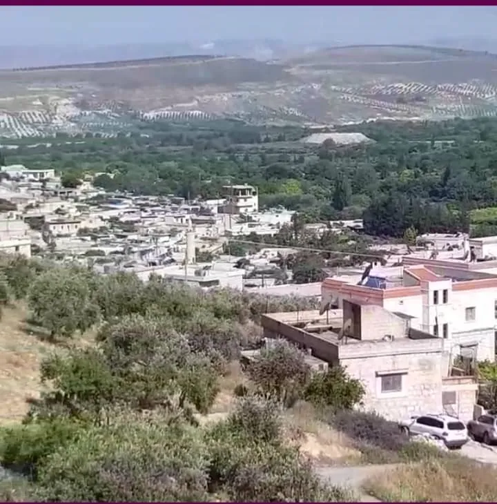 Gerînendetiya Şûnwaran: Artêşa Tirk girên dîrokî dikole û talan dike