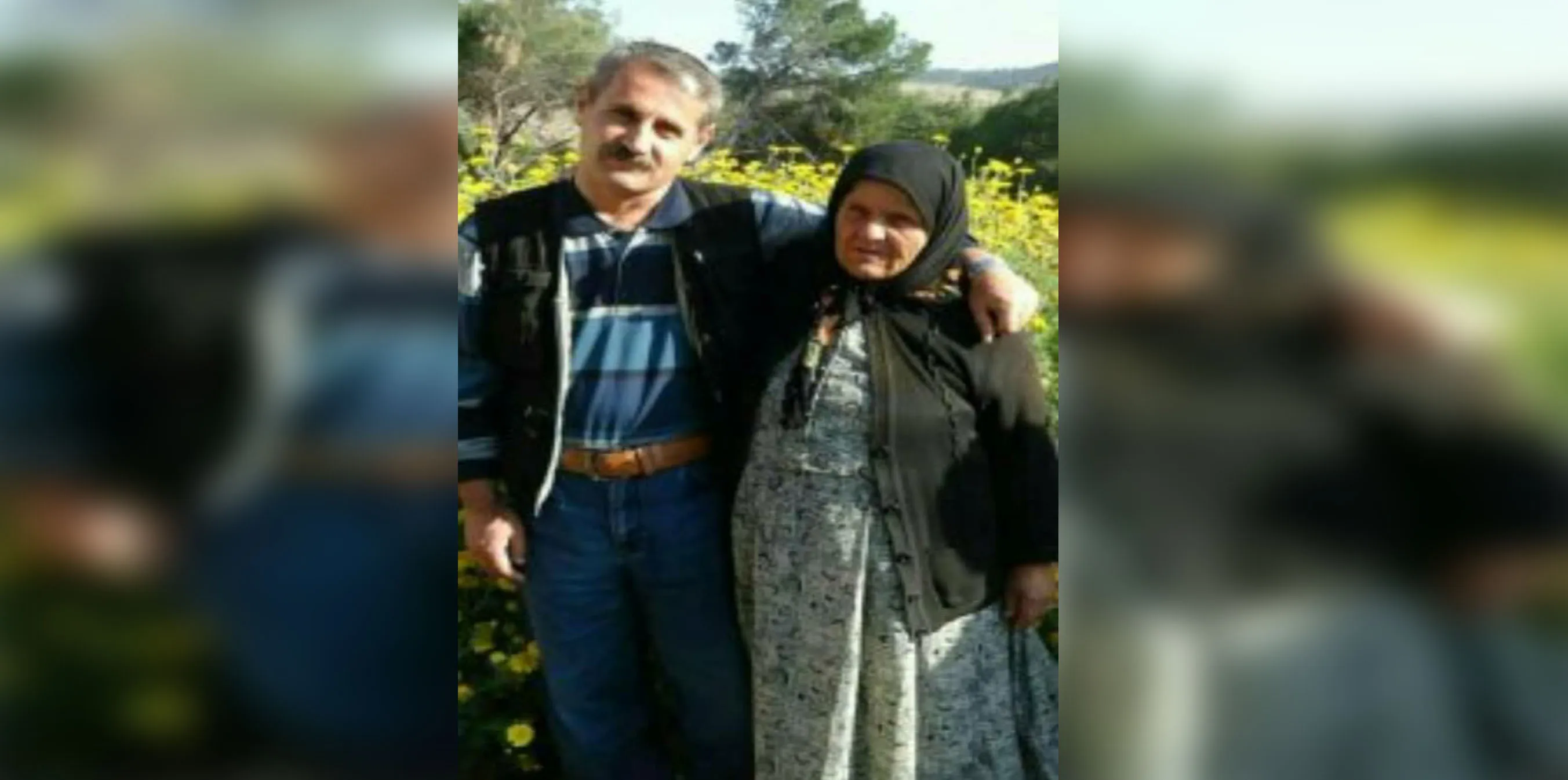 Kesayeta welatparêz Zekiya Hesen ji ber Koronayê wefat kir